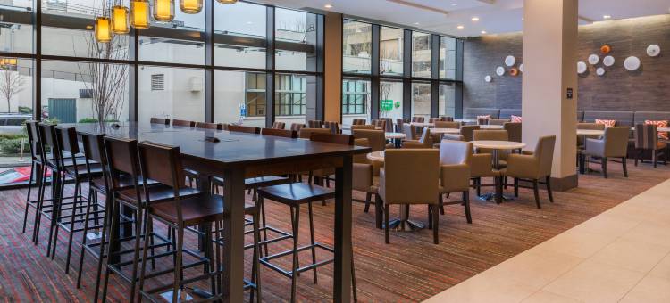 西雅图大学区万豪居家酒店(Residence Inn Seattle University District)图片