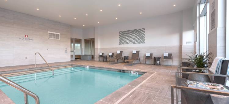 AC波士顿北万豪酒店(AC Hotel Boston North)图片