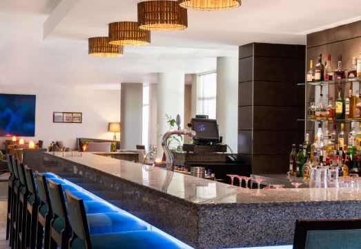 Radisson Blu Mammy Yoko Hotel Freetown Hotel Overview