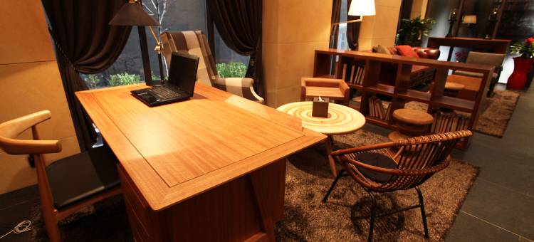 钟路设计师酒店(Hotel the Designers Jongro)图片