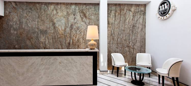 阿连特茹马尔莫里斯酒店和SPA(Alentejo Marmoris Hotel & Spa)图片