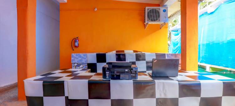 OYO 62737 Alfa Guest House图片