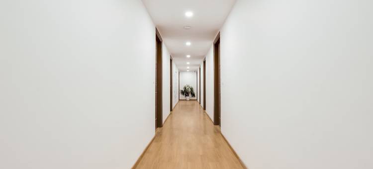 Townhouse Golden Avenue Road图片