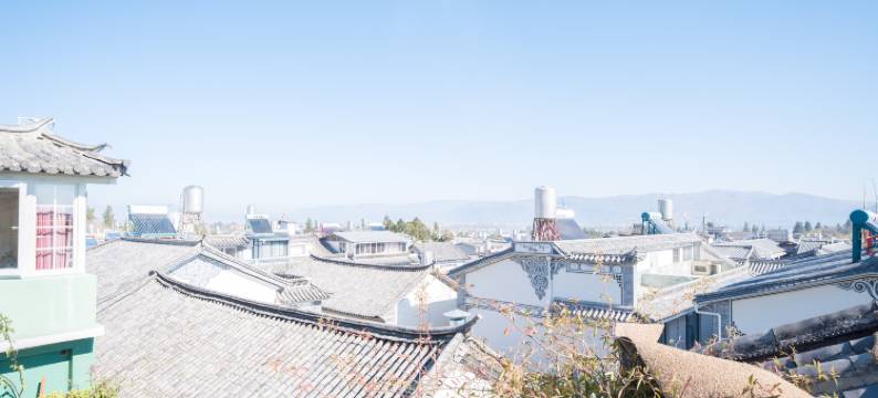 大理古城暖暖精品青旅图片