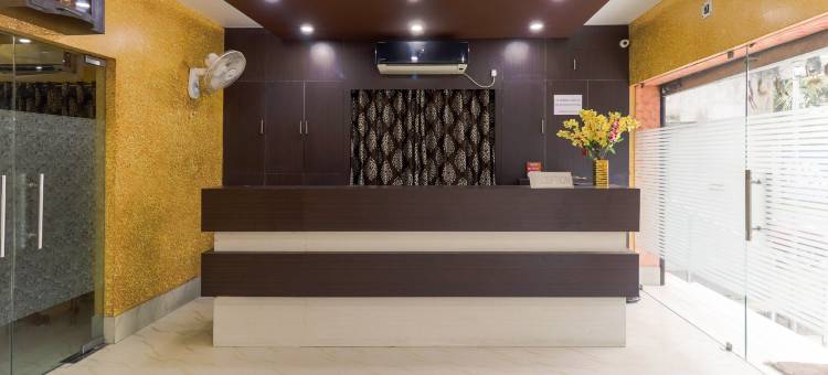 OYO 46539 Subham Lodge图片