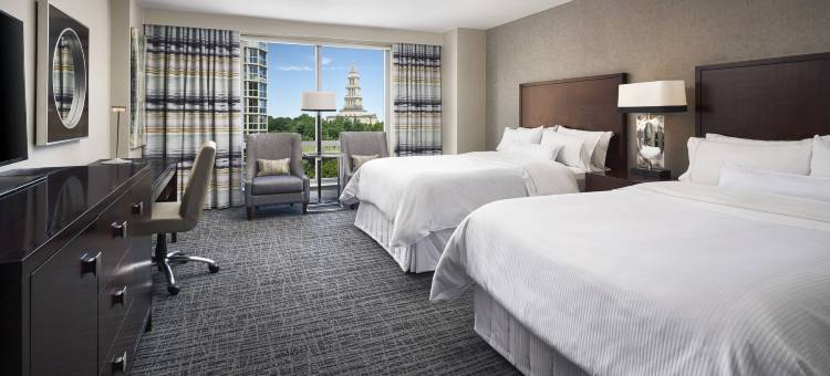 亚历山德里亚老城威斯汀酒店(The Westin Alexandria Old Town)图片