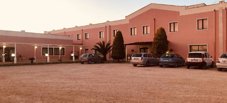 Hotel Agri Resort "Agorà"图片