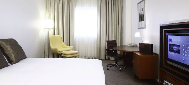 诺富特堪培拉酒店(Novotel Canberra)图片