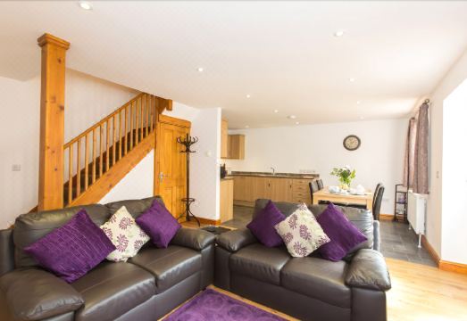 The Stable Barn Hotel Overview