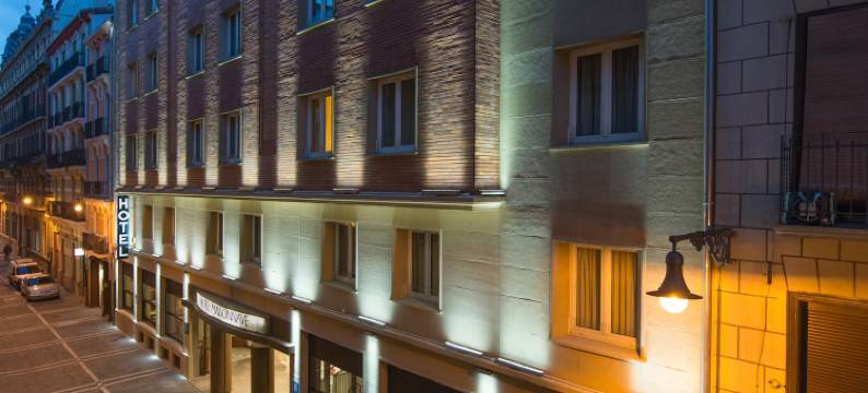 梅森纳维酒店(Maisonnave)图片