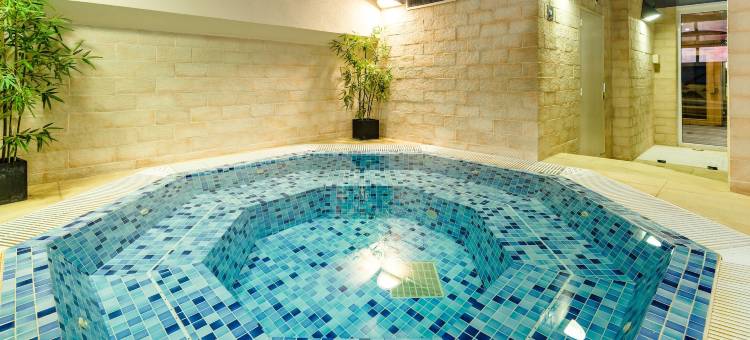 欧洲温泉住宅酒店(Hotel Residence Europe & Spa)图片