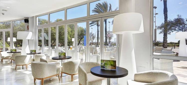 阿卡普尔科海滩集团酒店-限成人(Grupotel Acapulco Playa - Adults Only)图片