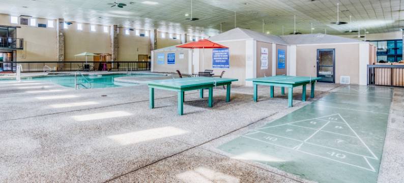 OYO洛杉矶门罗I-20酒店(OYO Hotel Monroe la I-20)图片