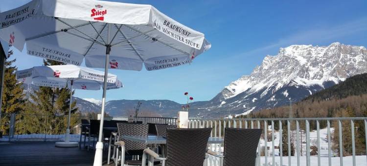 DORMERO BeHo 楚格峰(Dormero BeHo Zugspitze)图片