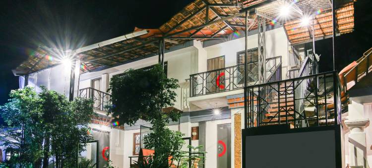 典藏O 41384可可传统海滩高级度假村(Collection O 41384 Coco Heritage Beach Resort)图片