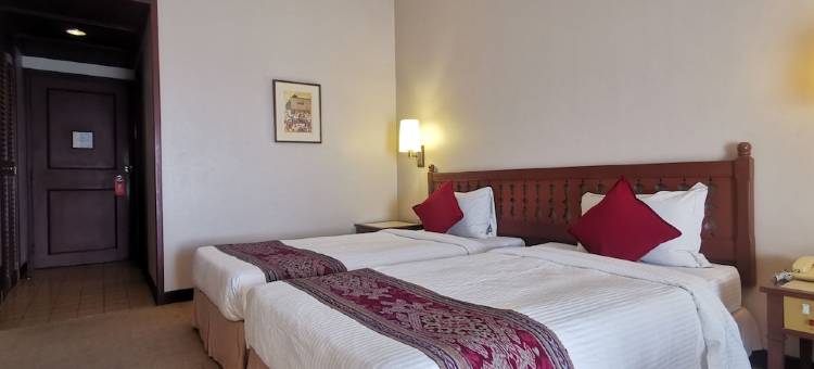 马可波罗酒店-斗湖(Marco Polo Hotel - Tawau)图片