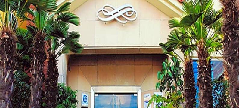 麦佳宿酒店(Goodstay My Hotel)图片