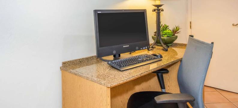 塔拉哈西北拉昆塔温德姆酒店(La Quinta Inn by Wyndham Tallahassee North)图片