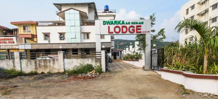 Hotel O Dwarka Lodge图片