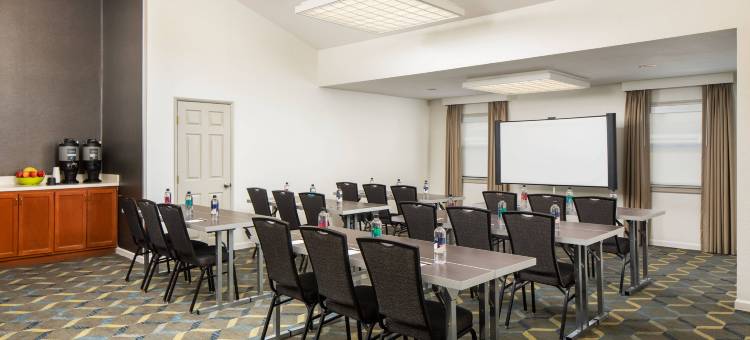 Residence Inn San Diego La Jolla图片