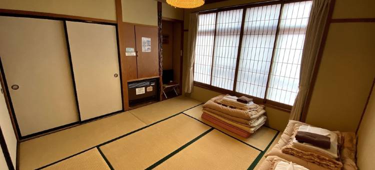J- 弹跃者飞騨高山家庭旅馆(J Hoppers Hida Takayama Guesthouse)图片