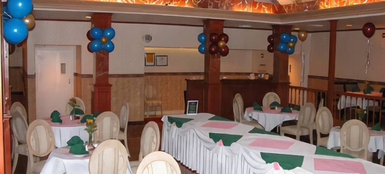 钻石吧贝斯特韦斯特套房酒店(Best Western Diamond Bar Hotel & Suites)图片