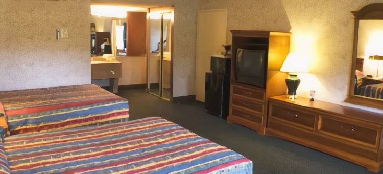 钻石吧贝斯特韦斯特套房酒店(Best Western Diamond Bar Hotel & Suites)图片