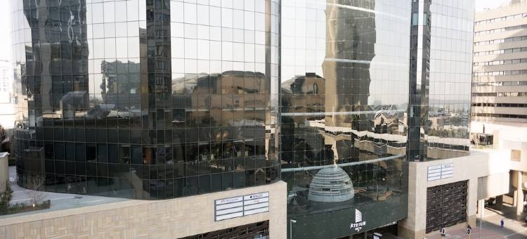 纳尔逊曼德拉广场达芬奇套房酒店(Davinci Hotel on Nelson Mandela Square)图片