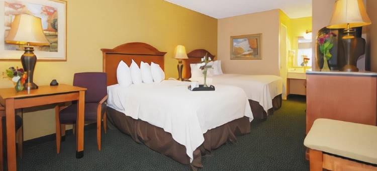 日出贝斯特韦斯特酒店(Best Western Sunrise Inn)图片