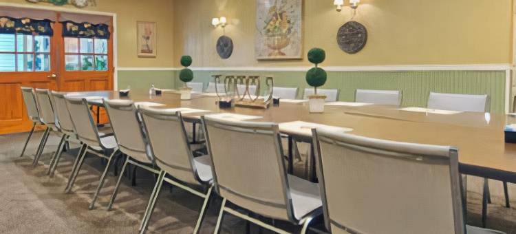 杰利科温德姆戴斯酒店-田纳西州线(Days Inn by Wyndham Jellico - Tennessee State Line)图片