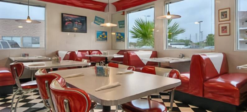 西格尔精选休斯顿酒店(Studio 6 Houston - Clear Lake)图片