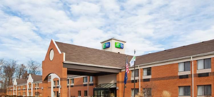 布赖顿蔚景温德姆酒店(Wingate by Wyndham Brighton)图片