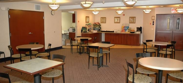 桑迪贝斯特韦斯特酒店(Best Western Sandy Inn)图片