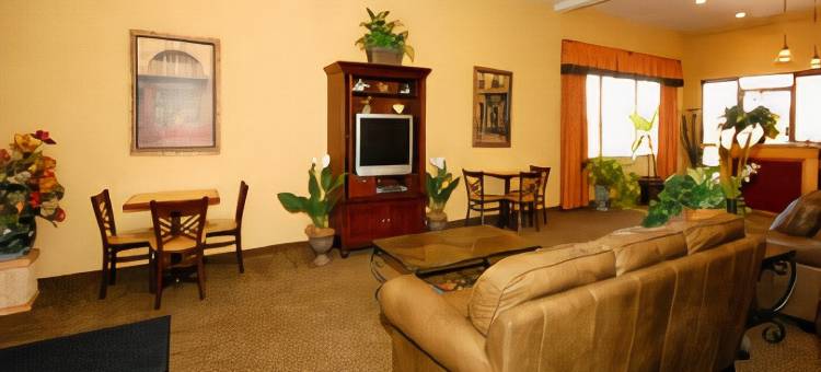 泰莱贝斯特韦斯特酒店(Best Western Taylor Inn)图片