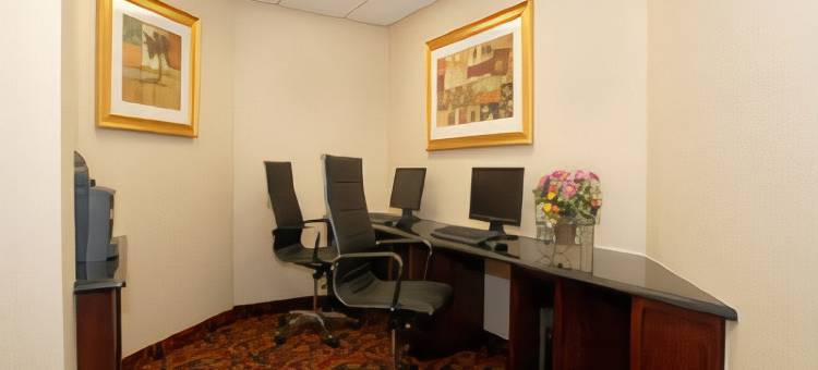 雷丁贝斯特韦斯特优质套房酒店(Best Western Plus Reading Inn  Suites)图片