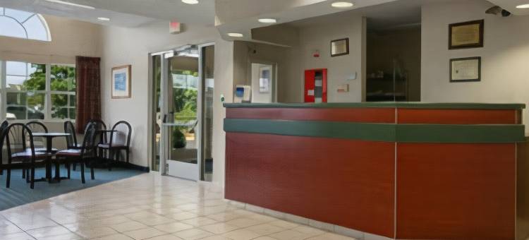 马修斯/夏洛特温德姆麦客达套房酒店(Microtel Inn & Suites by Wyndham Matthews/Charlotte)图片