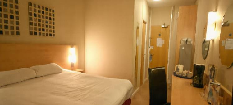 米尔顿凯恩斯温德姆华美达酒店(Ramada by Wyndham Milton Keynes)图片