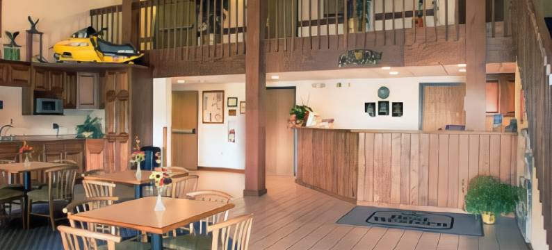 斯坦顿贝斯特韦斯特酒店(Best Western Stanton Inn)图片