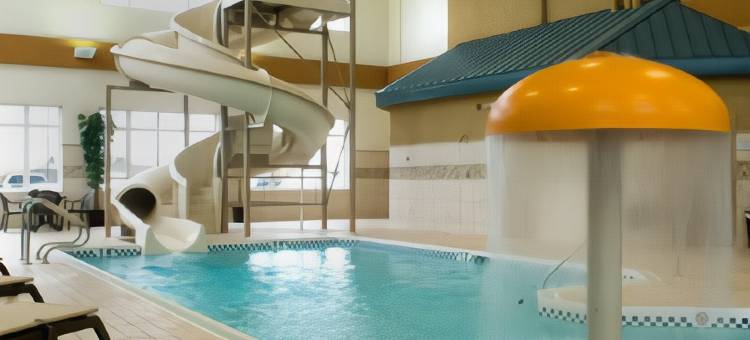 日出贝斯特韦斯特套房酒店(Best Western Sunrise Inn  Suites)图片