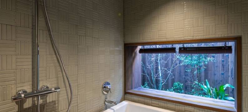 京都独栋町屋旅館「華・星屋」(Guesthouse-Hana・Starry Villa)图片