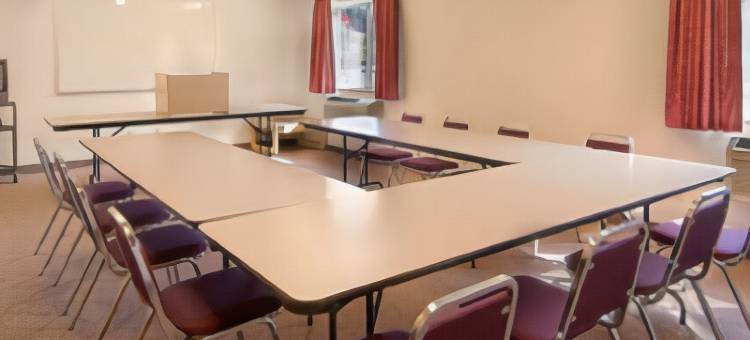 凯尔索朗维尤舒眠酒店(Sleep Inn Kelso Longview)图片