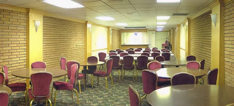 Baugh Motel, SureStay Collection by Best Western图片