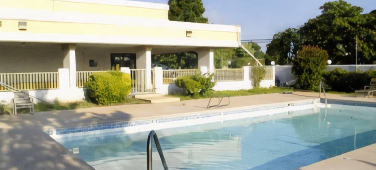 霍布斯贝斯特韦斯特行政酒店(Best Western Executive Inn)图片