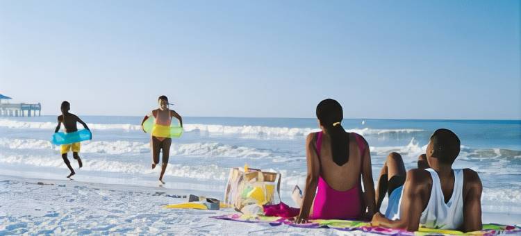 迈尔斯堡贝斯特韦斯特套房酒店(Best Western Fort Myers Inn  Suites)图片