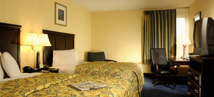 菲德里克贝斯特韦斯特酒店(Best Western Historic Frederick)图片