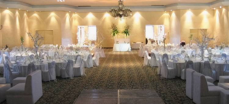 波萨里卡维多利亚酒店 - 布拉哈玛(Hotel Victoria Poza Rica by Brahma)图片