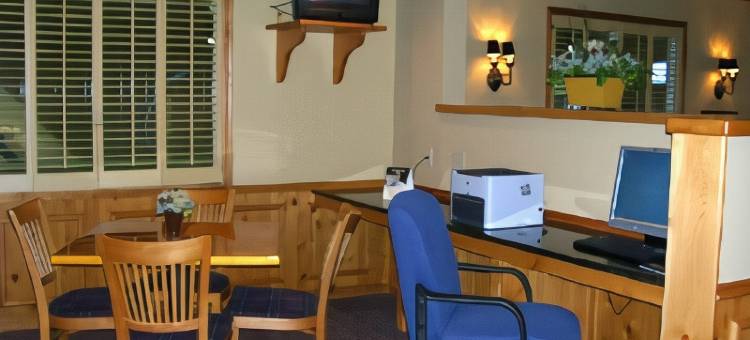 贝斯特韦斯特酒店(Best Western Inn)图片