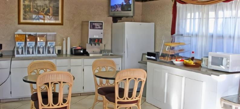 德里贝斯特韦斯特酒店(Best Western Delhi Inn)图片