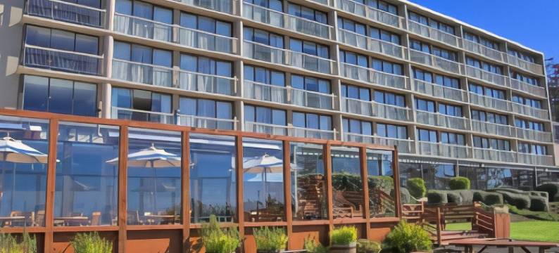 玛瑙海滩贝斯特韦斯特优质旅馆(Best Western Plus Agate Beach Inn)图片