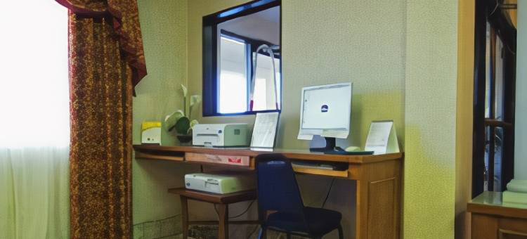 贝斯特韦斯特套房酒店(Best Western Inn  Suites)图片